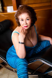 鶯谷 熟女|野原みさこ｜麗しいマダム｜鶯谷駅｜週刊エステ