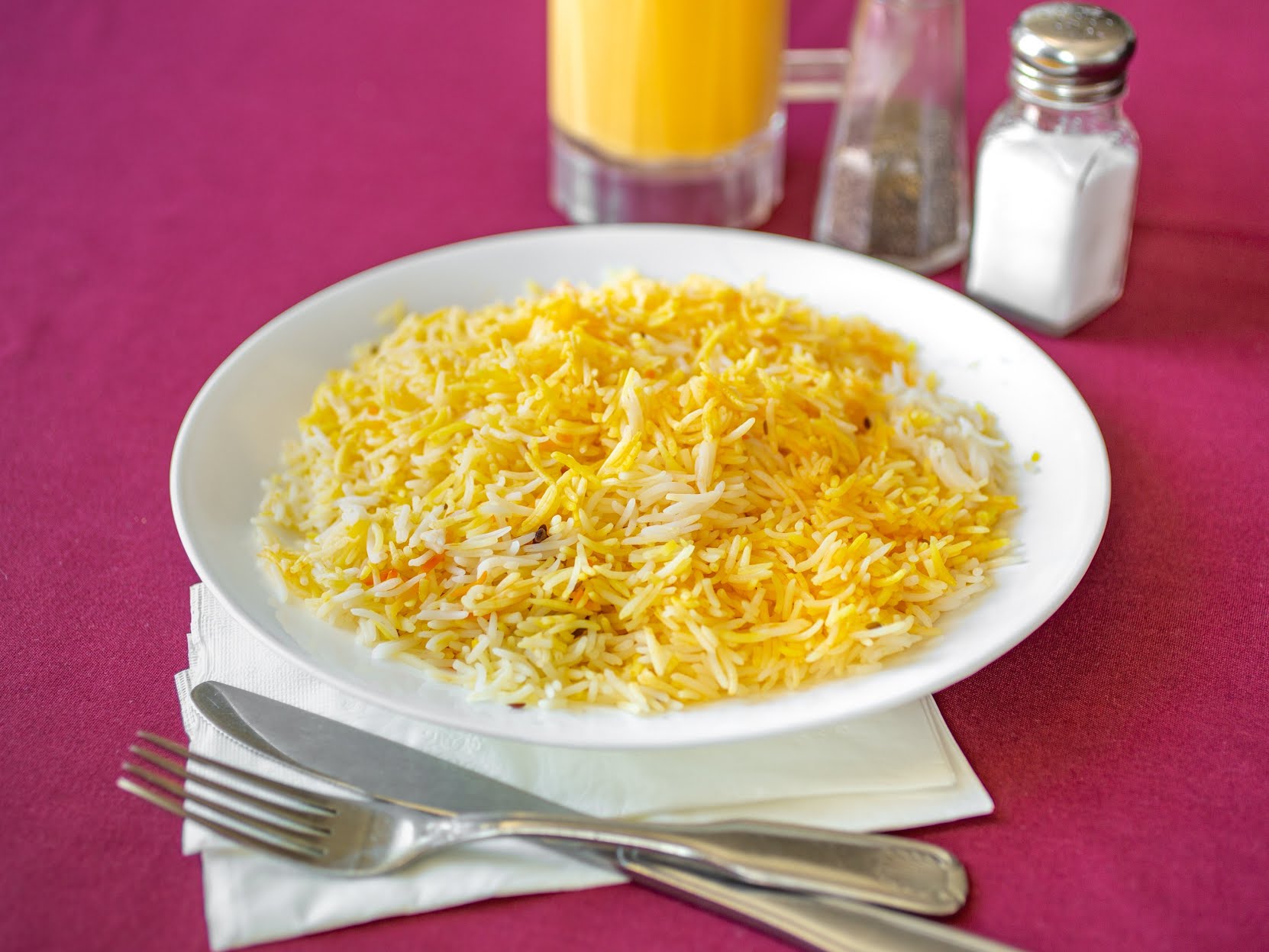 Al Watan Halal Tandoori Restaurant by null