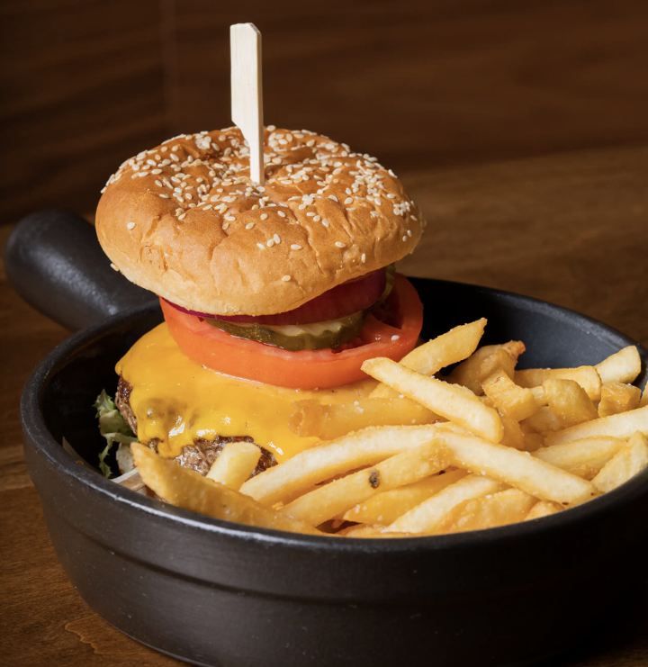 Botanico Gin & Cookhouse by null