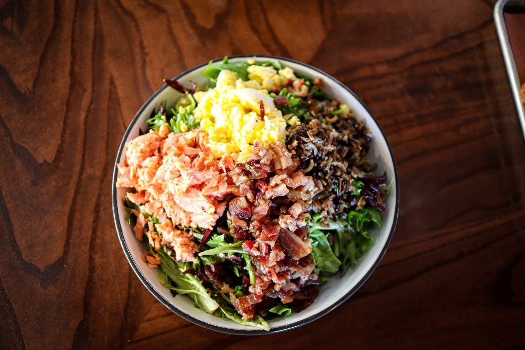 Northbound Smokehouse & Brewpub by null