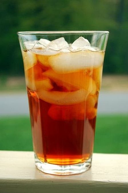 Johnny Doughnuts by null