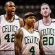 Are The Celtics On The Brink Of A Superteam? 