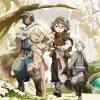 「メイドインアビス 烈日の黄金郷」PV第1弾が公開