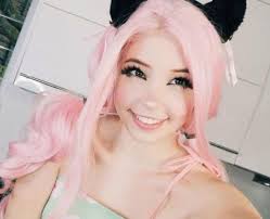 Belle delphine jpg x Belle delphine tits