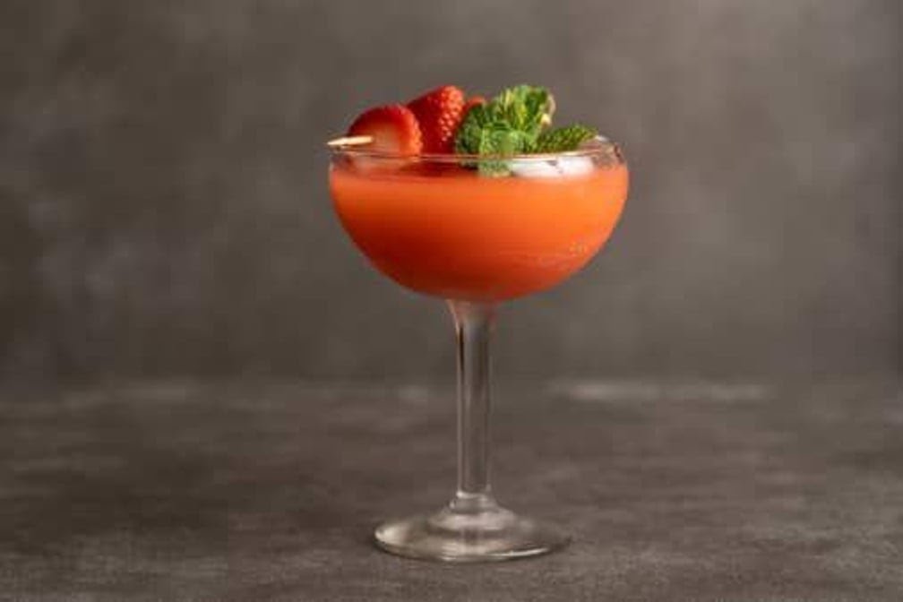 Mesero - Preston Hollow Village by null