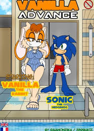 Sir sonic comic porn comics jpg x Sonic comics