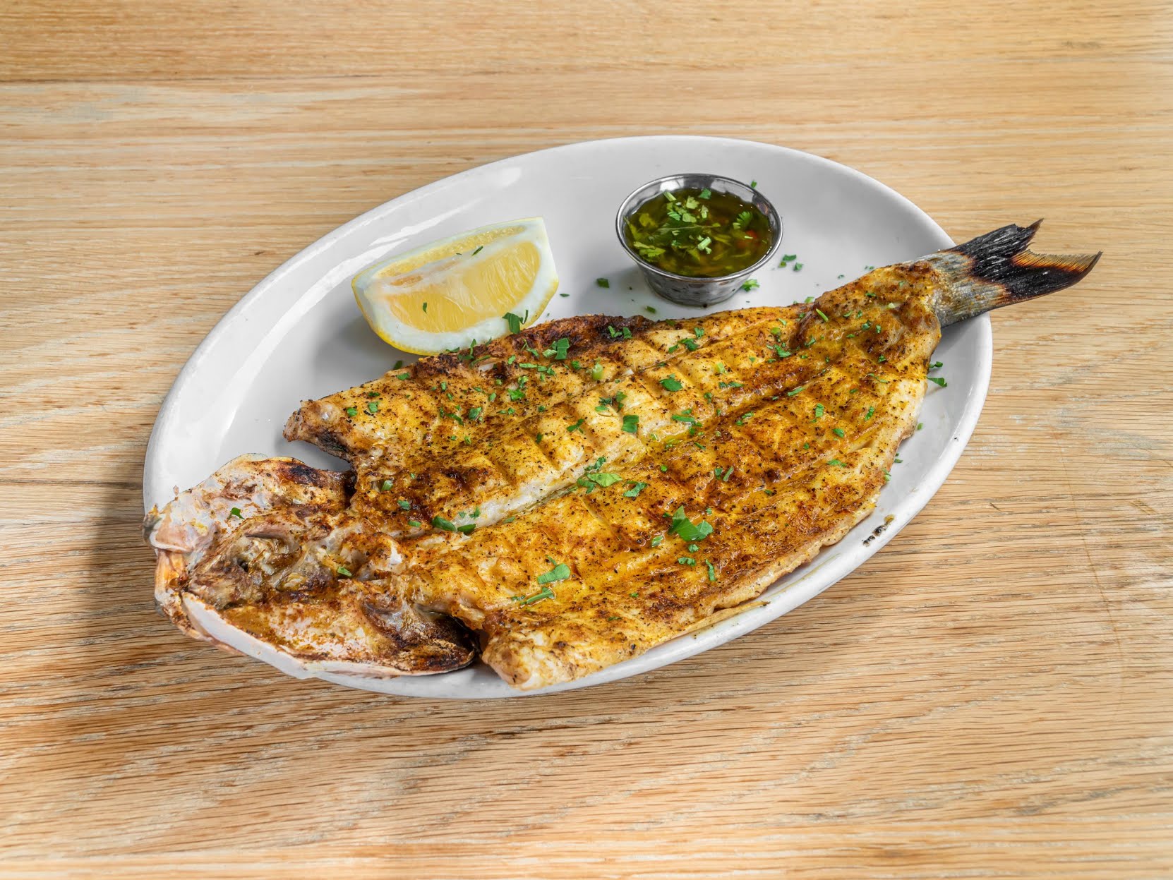 Hummus Bar & Grill by null
