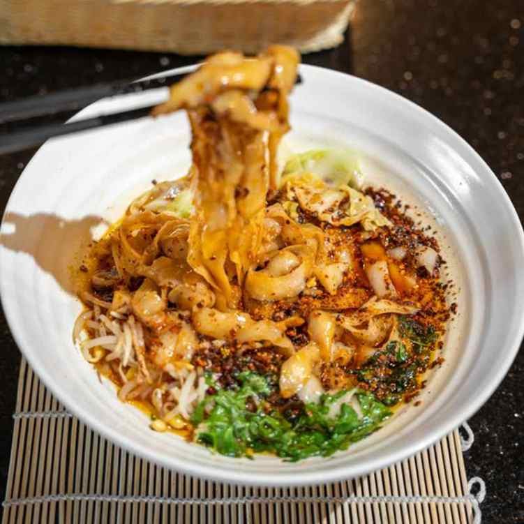 Sichuan PoPo - Earls Court by null