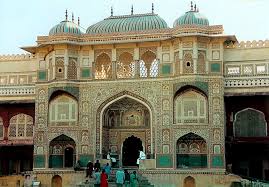 Delhi & Jaipur Sightseeing City Tour Car Taxi Hire