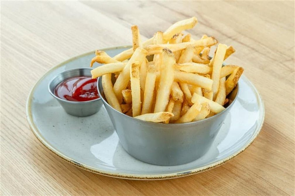 Tap & Barrel • Convention Centre by null