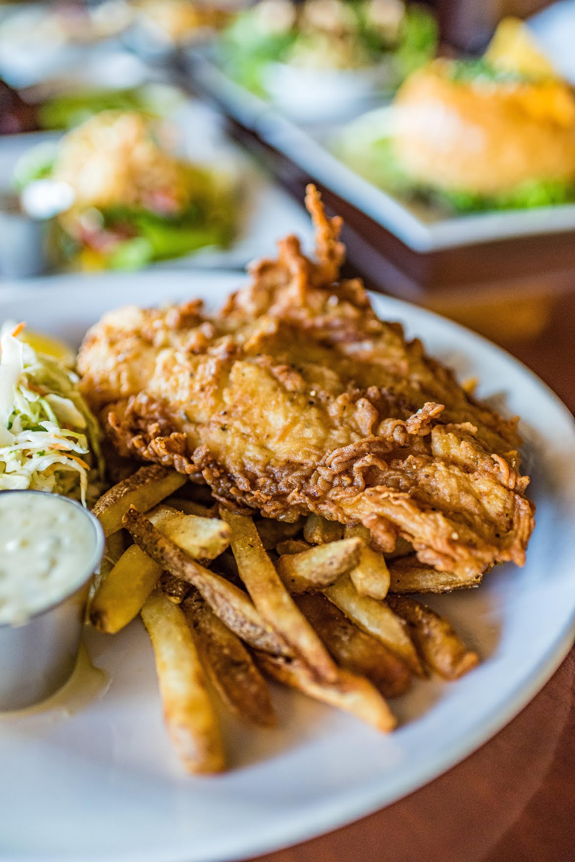Cask 'N Flagon by null