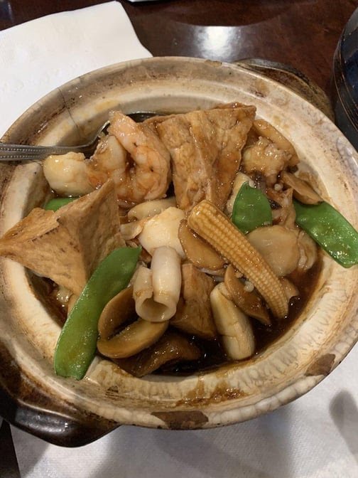 Grand House Asian Bistro by null