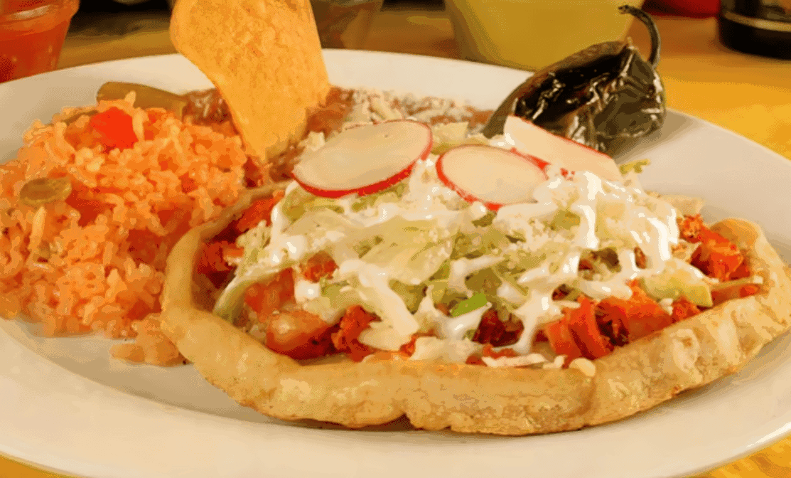 Taqueria Los Ocampo by null
