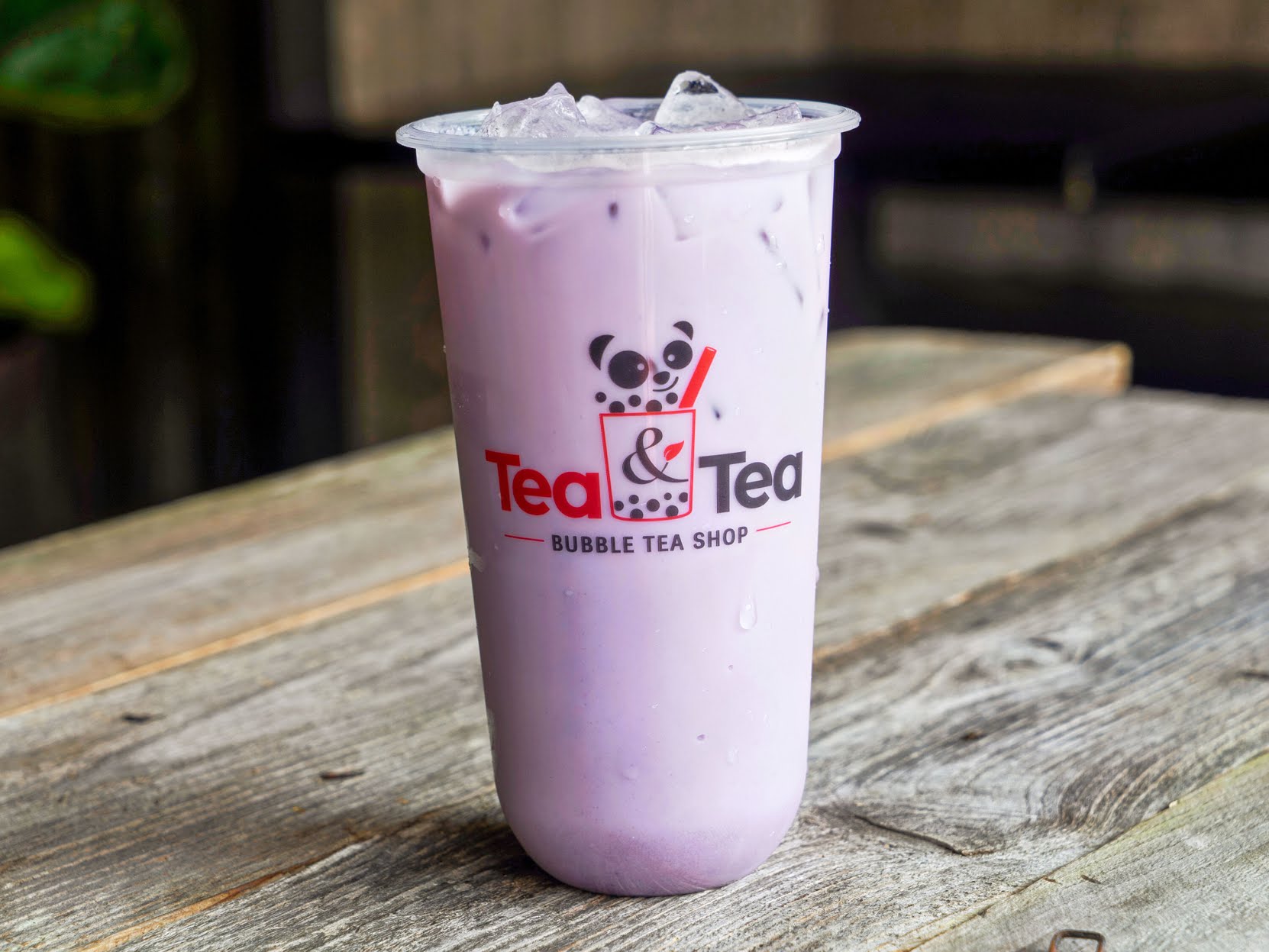 Tea & Tea (Alberta St | Portland) by null