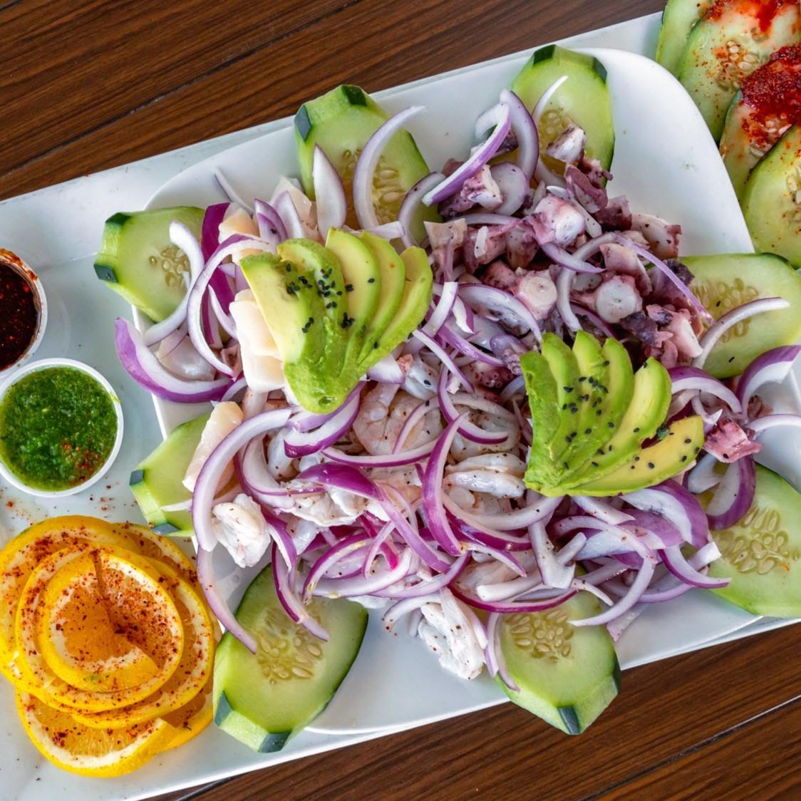 Chiguacle, Restaurant & Tortilleria by null