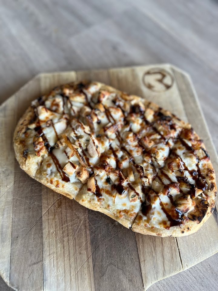 Redemption Bar & Grill by null