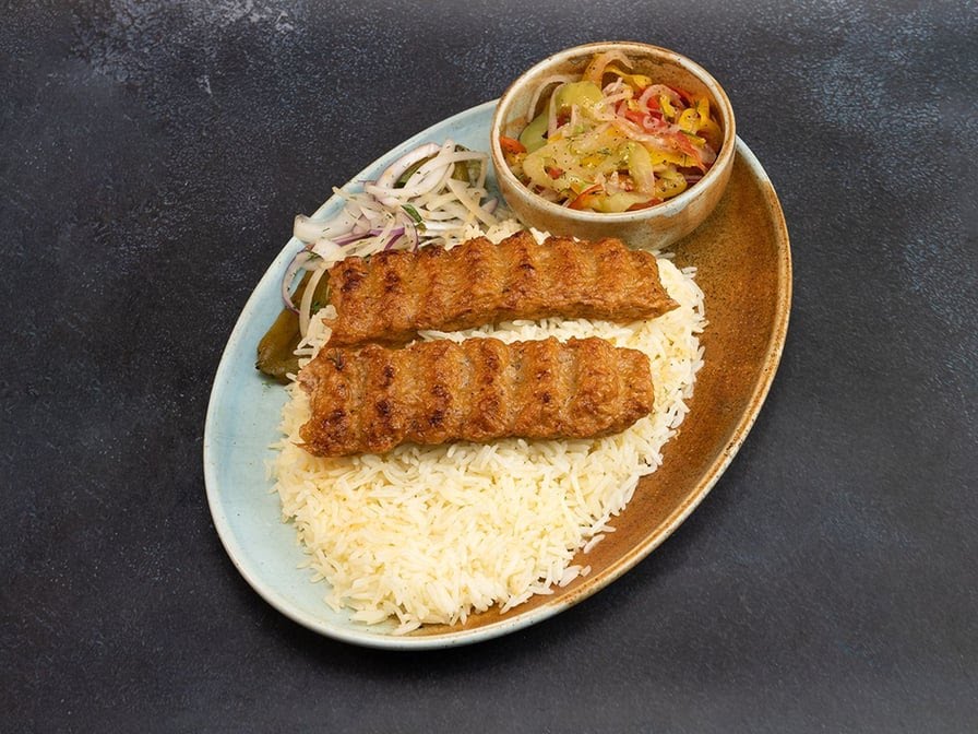 Karas Dine-In by null