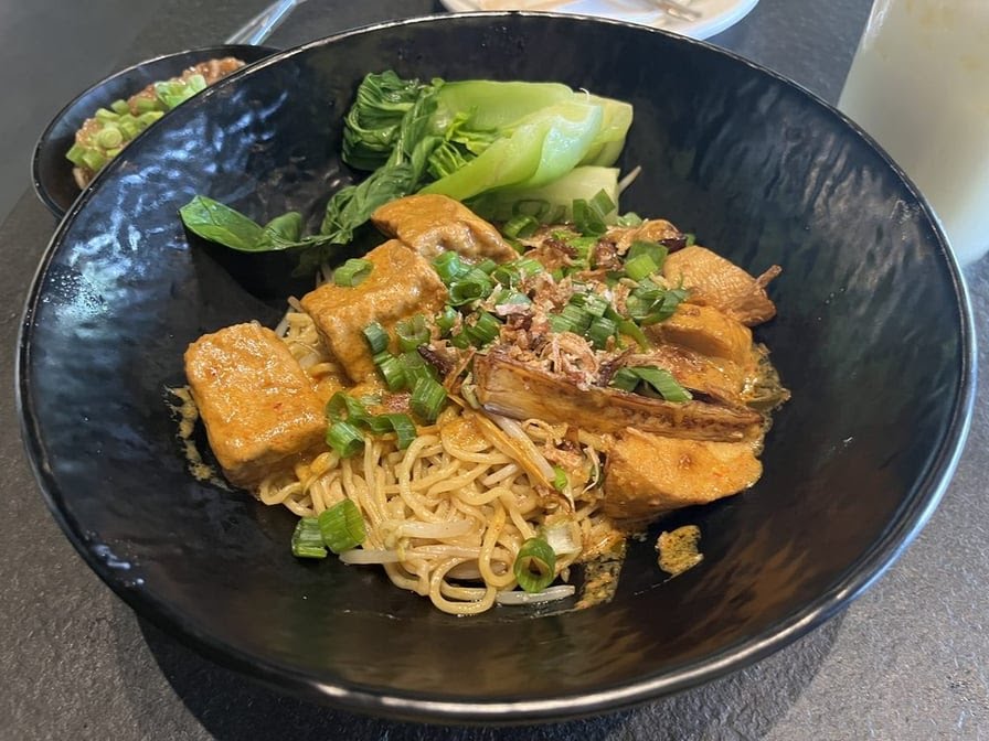 Food Terminal by null