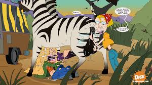 The wild thornberrys jpg x Wild thornberrys