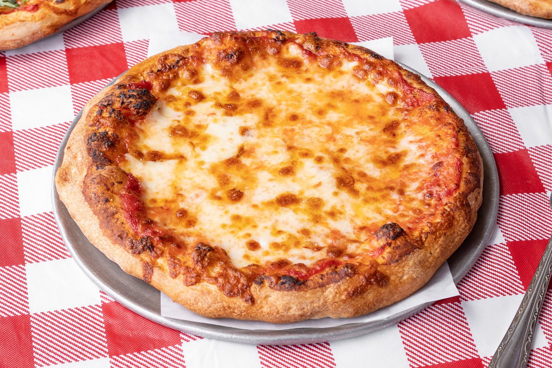 Pizza Di Marco by null