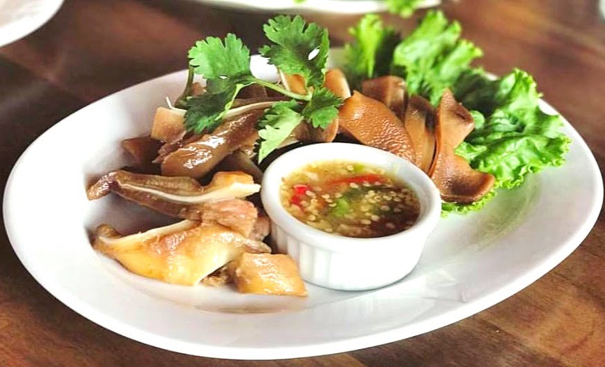 Lapats Thai Noodles Bar by null