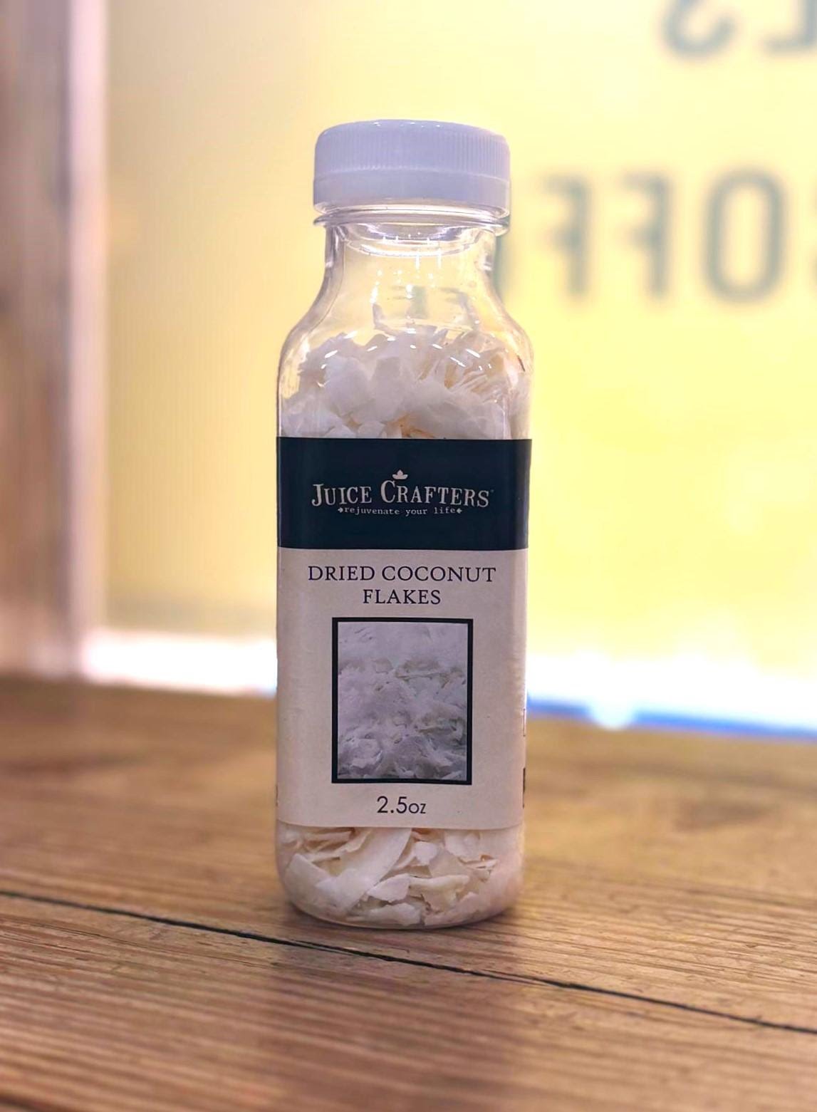 Juice Crafters by null