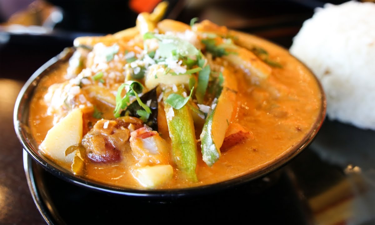 Tarka Indian Kitchen by null