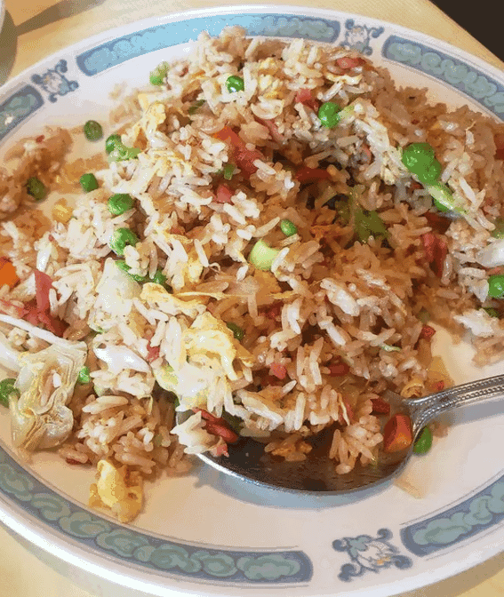 Hang Ah Dim Sum by null