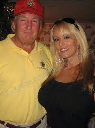 Stormy daniels interview trump indictment php x Trump wife