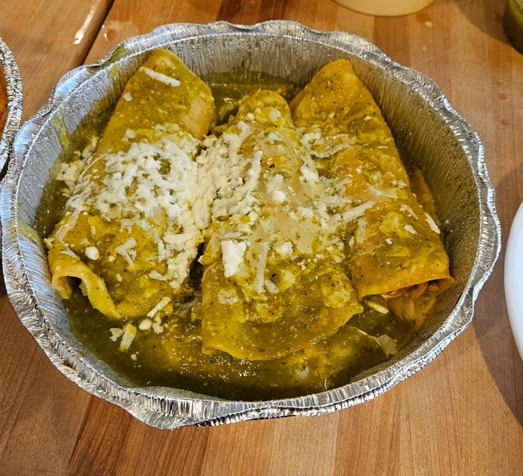 Taqueria Los Mayas by null