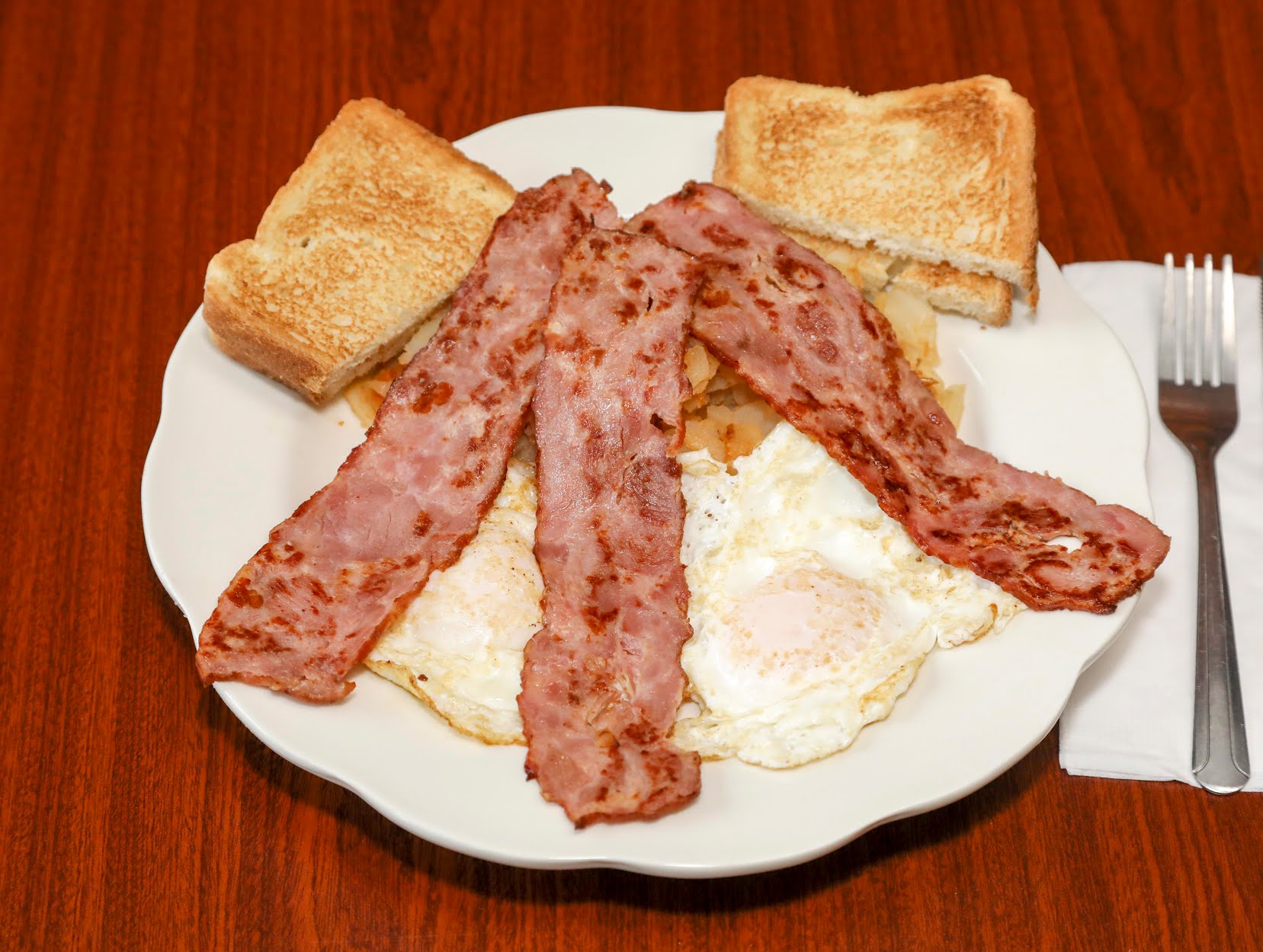 SHM Bagel & Coffee Shop by null