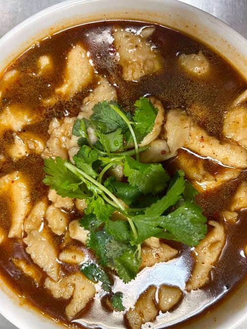Sunflower Asian Cafe by null