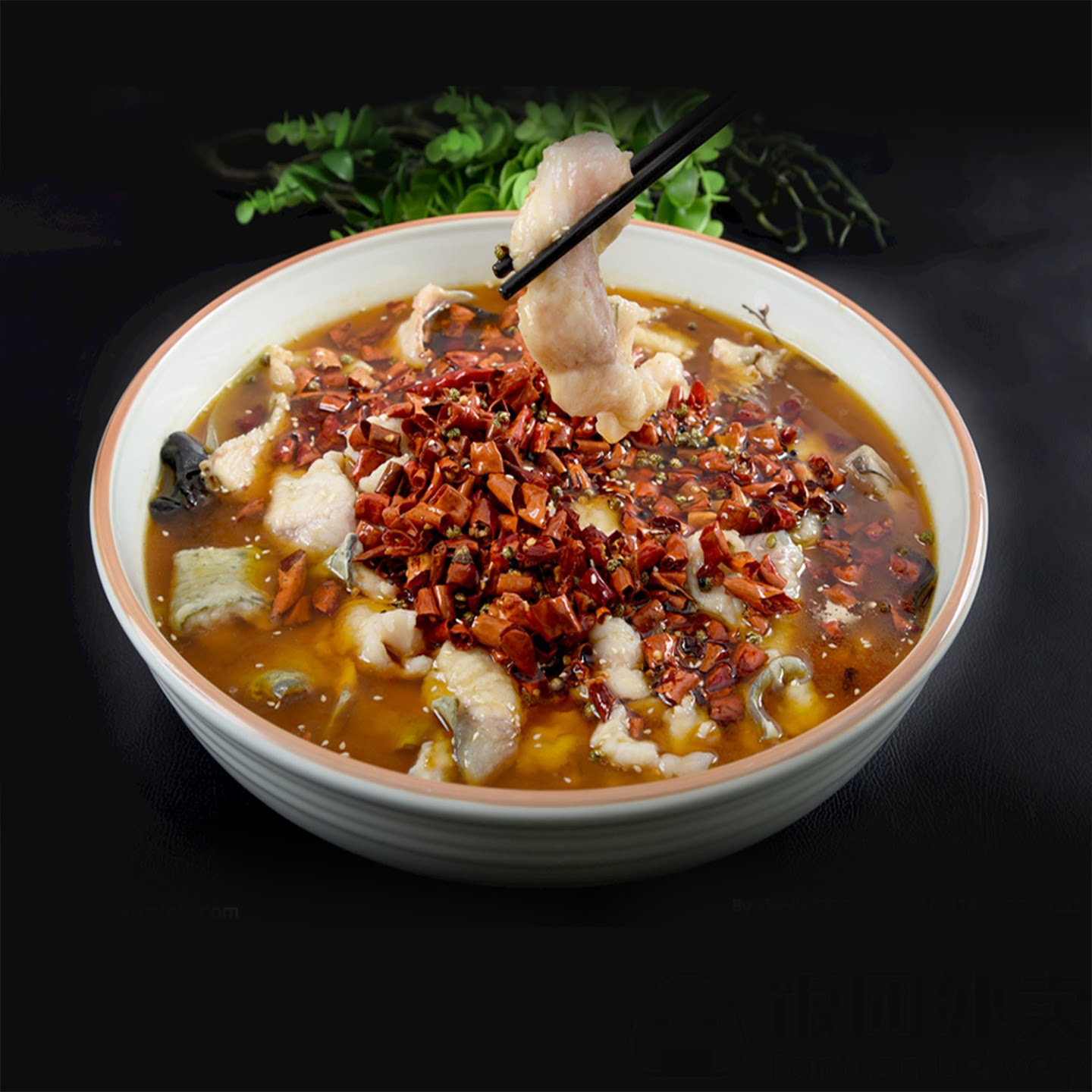 Xi’an Cuisine by null