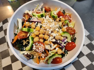 Peachtree Grill by null