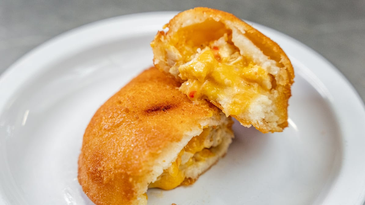 Paparepas Venezuelan Food (Capitol Hill) by null