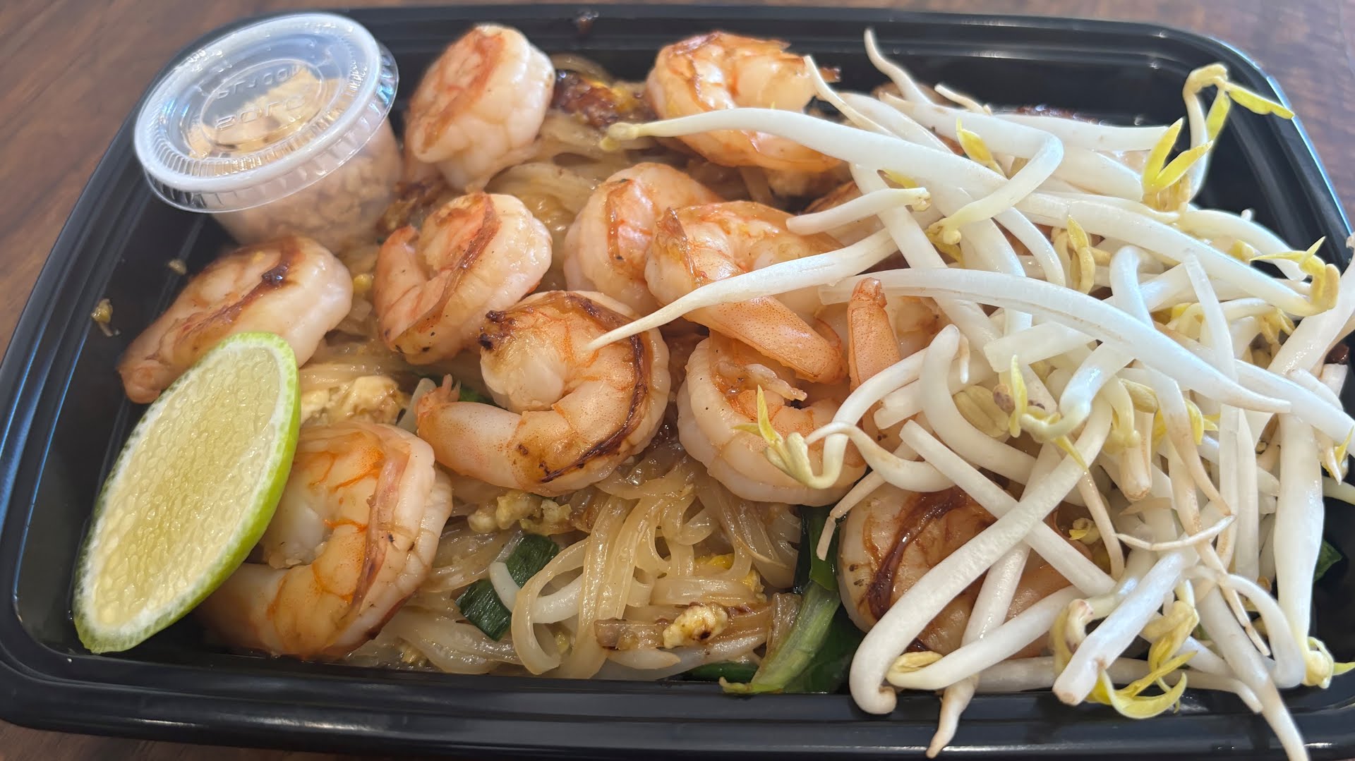 Lee's Dumplings and stuff by null