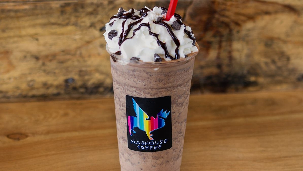 MadHouse Coffee by null