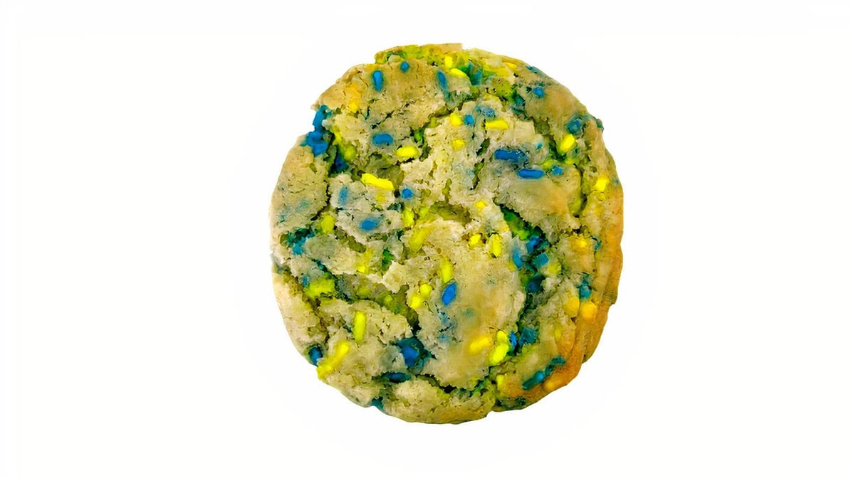 Top Shelf Cookies by null