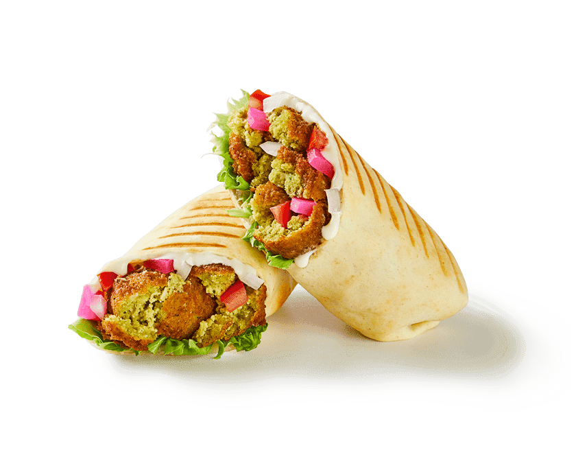 Osmow's Shawarma by Google