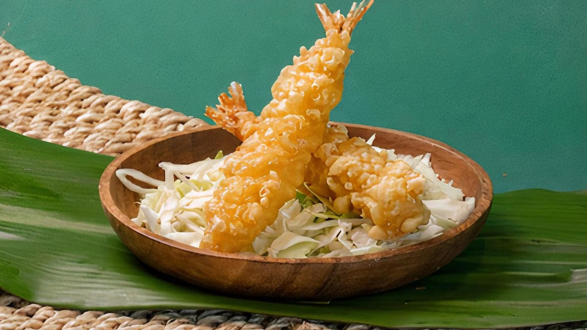 Mo' Bettahs Hawaiian Style Food by null