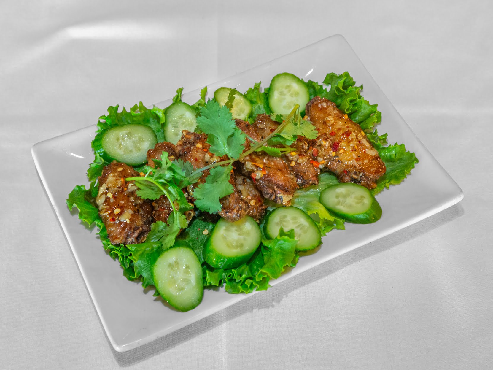 Bleu Restaurant by null