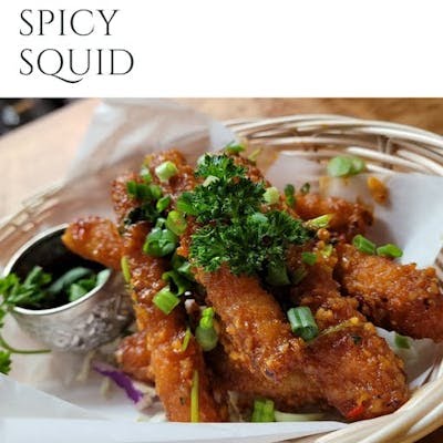 Pailin Thai Cuisine - OK Thai Food by null