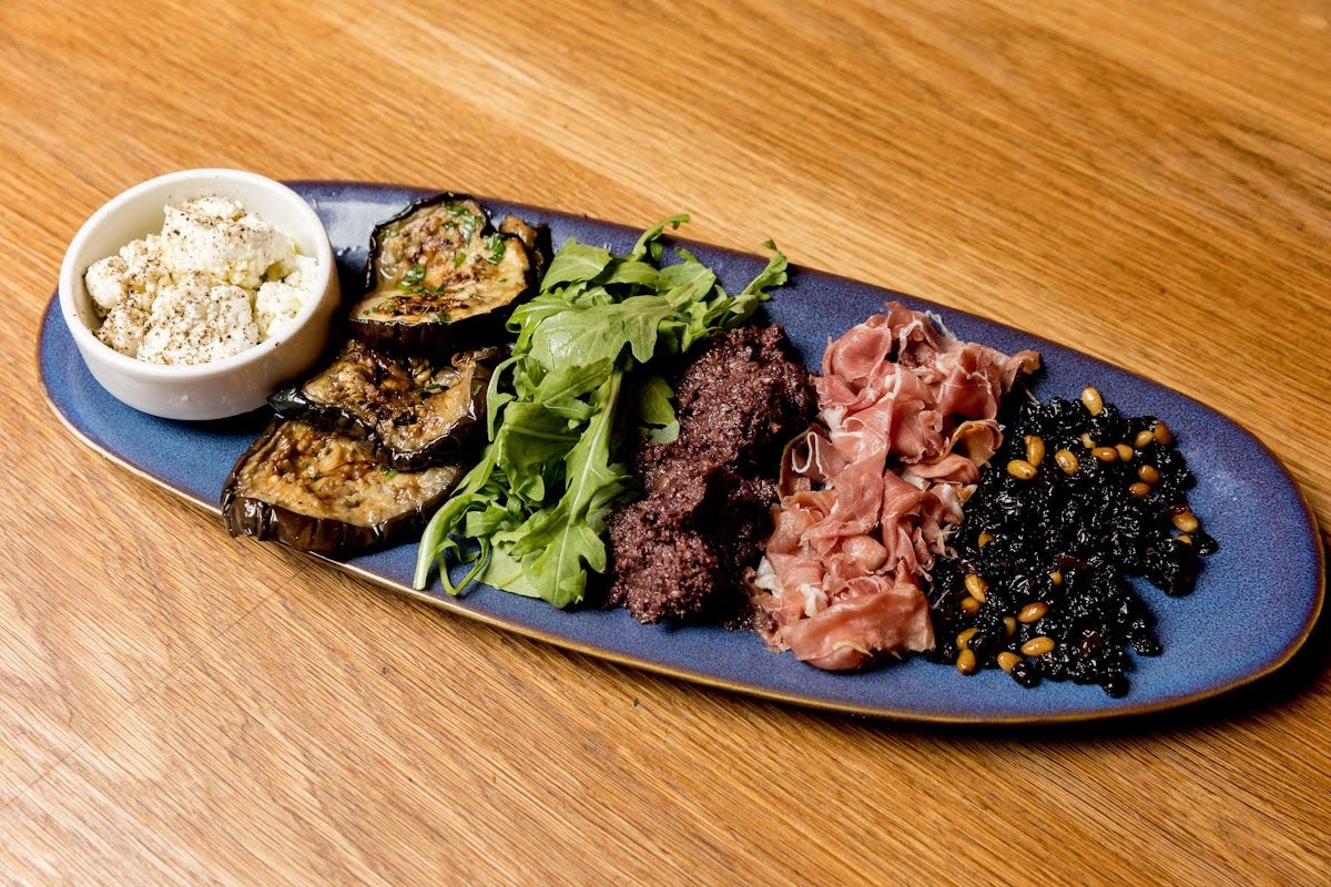 Mioposto Pizzeria by null