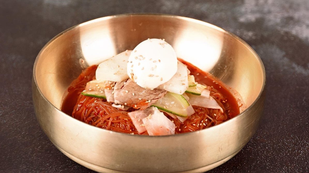Genwa Korea BBQ (Beverly Hills) by null