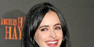 Krysten ritter breaking bad to jessica jones jpg x Krysten ritter