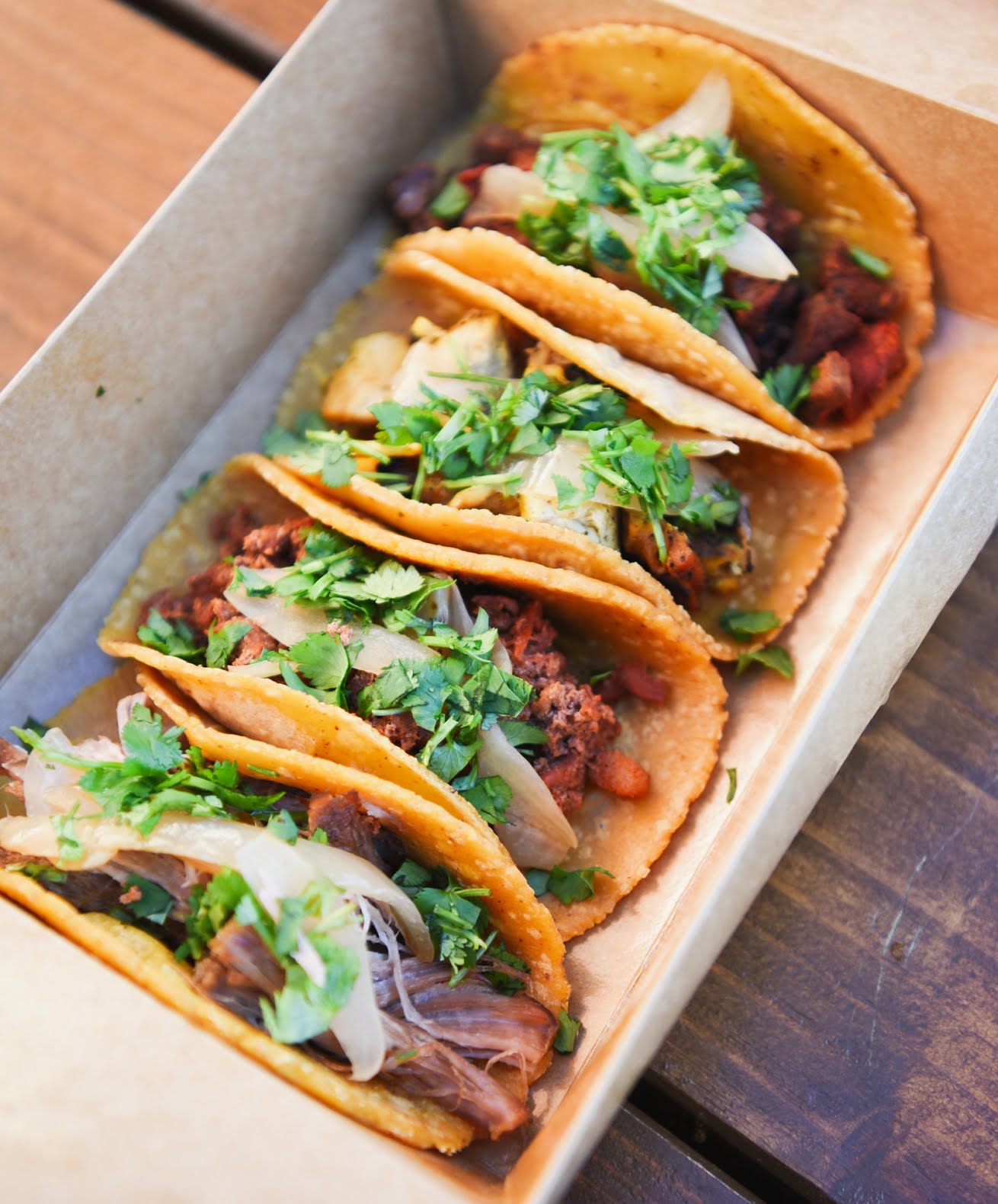 Los Taquero Mucho by null