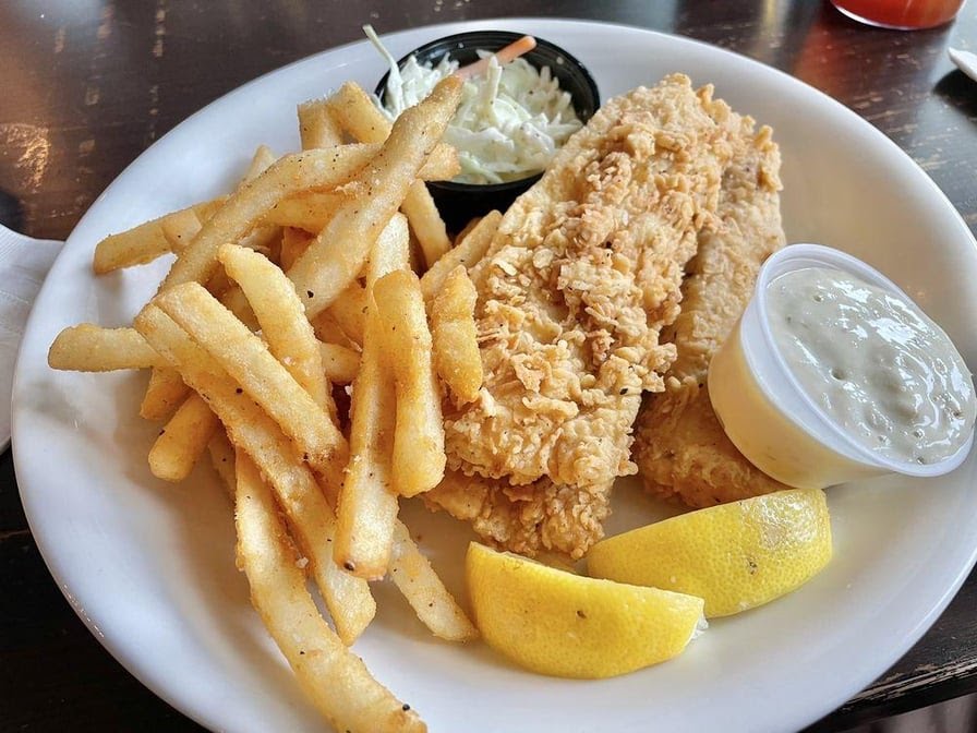 Spartan Ale House by null