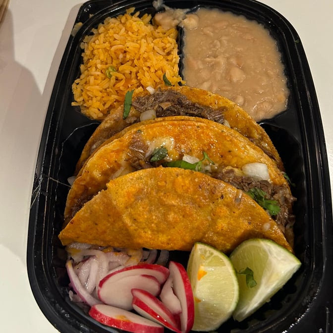 El Taco Loco Birrieria by null