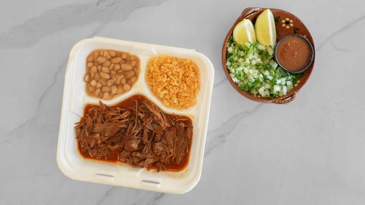 La Birria House by null