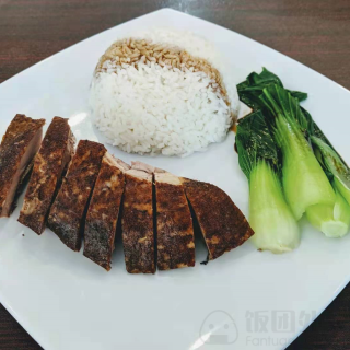 Chen's Noodle 狀元麵 by null